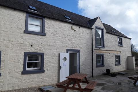 2 bedroom flat for sale, 102 Queen Street, Newton Stewart, DG8