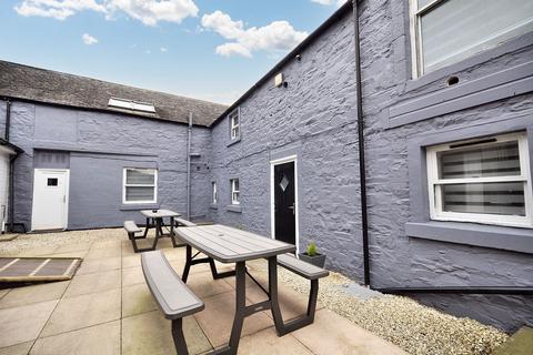 2 bedroom flat for sale, 102 Queen Street, Newton Stewart, DG8