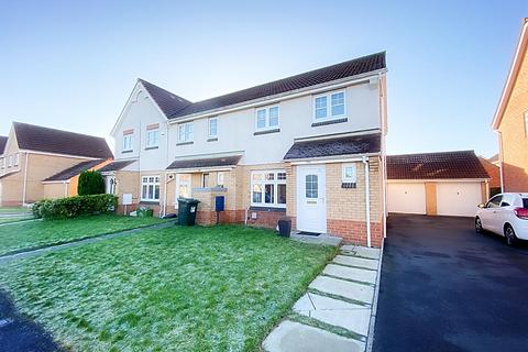 3 bedroom terraced house for sale, West Farm Wynd, Newcastle Upon Tyne