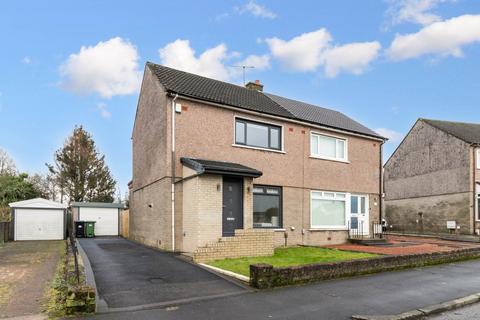 2 bedroom semi-detached house for sale, Gleniffer Road, Renfrew, PA4