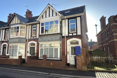 1 bedroom flat for sale, Victoria Road, Exmouth