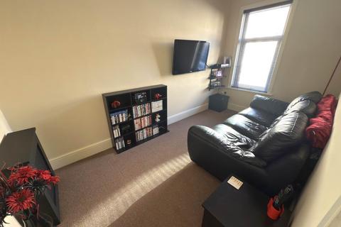 1 bedroom flat for sale, Victoria Road, Exmouth