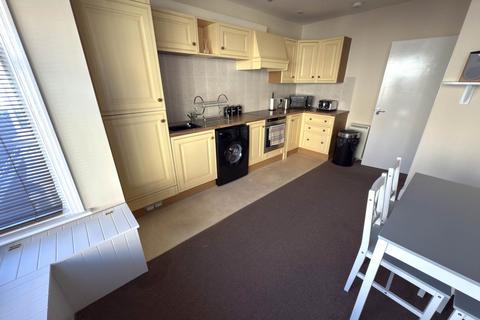 1 bedroom flat for sale, Victoria Road, Exmouth