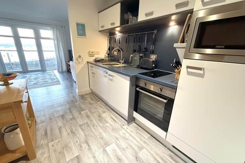 1 bedroom flat for sale, Shelly Road, Exmouth