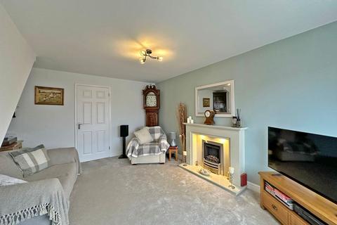 2 bedroom semi-detached house for sale, Forge Valley Way, Wombourne, WV5