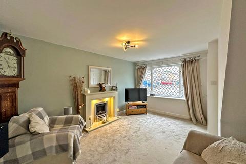 2 bedroom semi-detached house for sale, Forge Valley Way, Wombourne, WV5