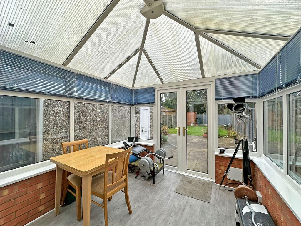 Conservatory