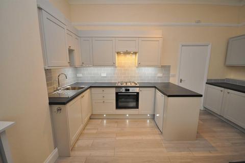 1 bedroom apartment to rent, Binswood Avenue, Leamington Spa