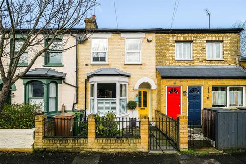 5 bedroom terraced house for sale, Esther Road, Leytonstone