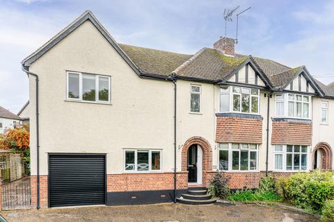 5 bedroom semi-detached house for sale, Newport Road, Saffron Walden