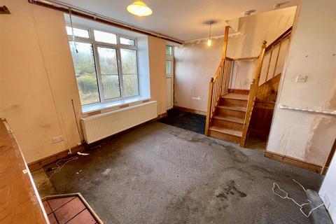 undefined, Pantllyn Terrace, Llandybie