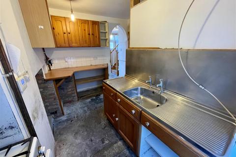 undefined, Pantllyn Terrace, Llandybie