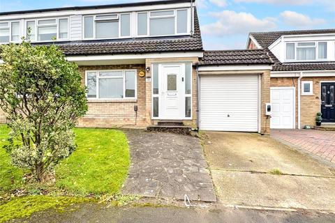 3 bedroom semi-detached house for sale, Glendale, Swanley, Kent, BR8