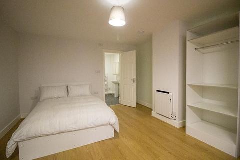 Studio to rent, Flat 14, 224 North Sherwood Street, Nottingham, NG1 4EB