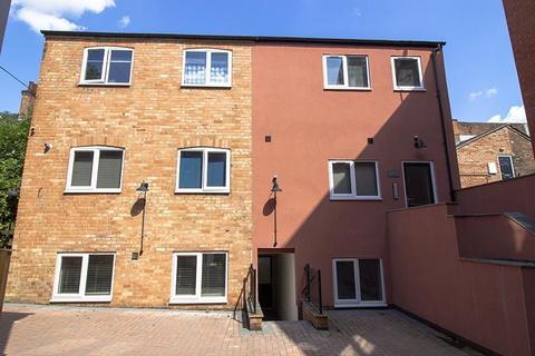 undefined, Flat 14, 224 North Sherwood Street, Nottingham, NG1 4EB