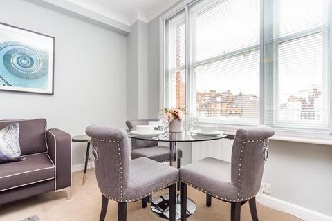 1 bedroom apartment to rent, Hill Street, Mayfair, W1