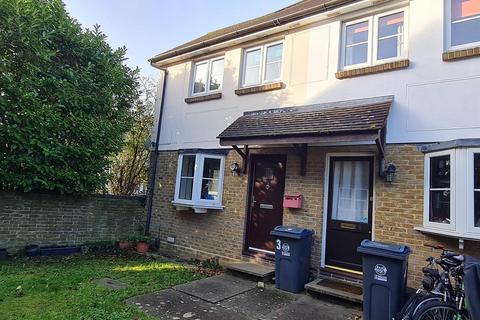 2 bedroom house for sale, Station Road, Sawbridgeworth CM21