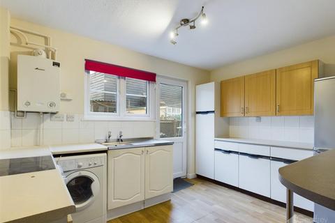 2 bedroom house for sale, Station Road, Sawbridgeworth CM21