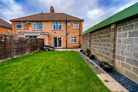 3 bedroom semi-detached house for sale, Brocklesby Road, Grimsby, Lincolnshire, DN34