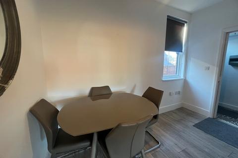 2 bedroom flat to rent, Gibraltar Street, Sheffield S3