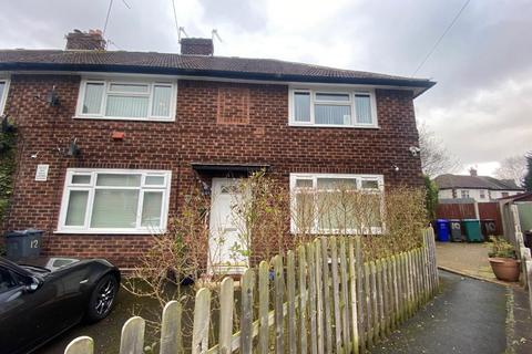 2 bedroom flat for sale, Glenmore Avenue, West Didsbury