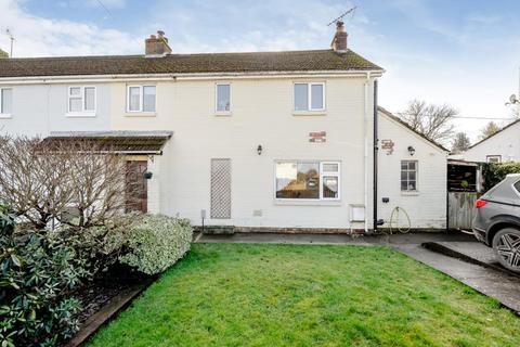 4 Curl View, Pembridge, Leominster, HR6 9ET