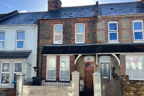 Boundary Road, Ramsgate, CT11