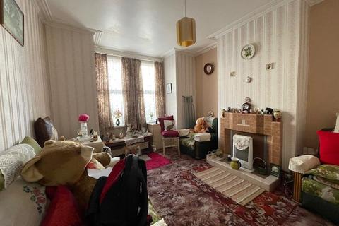 2 bedroom terraced house for sale, Boundary Road, Ramsgate, CT11