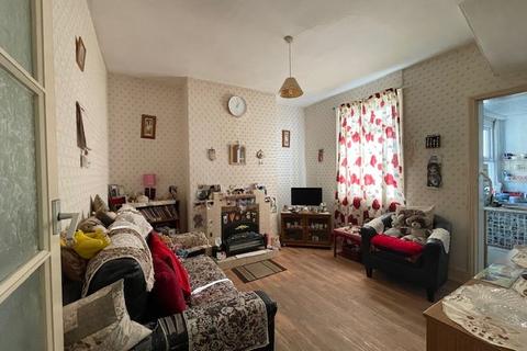 2 bedroom terraced house for sale, Boundary Road, Ramsgate, CT11