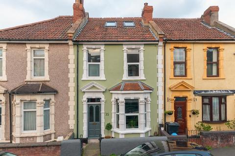35 Agate Street, Bristol, BS3 3AQ