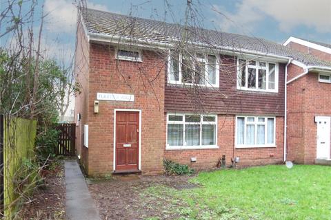 1 bedroom maisonette for sale, Flaxton Walk, Farndale Estate, Whitmore Reans, Wolverhampton, West Midlands, WV6