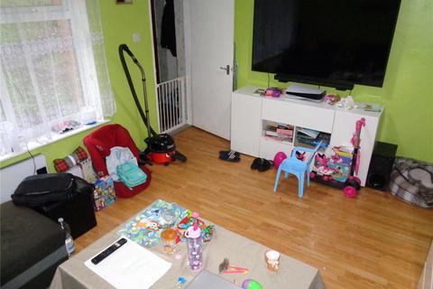 undefined, Flaxton Walk, Farndale Estate, Whitmore Reans, Wolverhampton, West Midlands, WV6