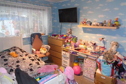 undefined, Flaxton Walk, Farndale Estate, Whitmore Reans, Wolverhampton, West Midlands, WV6