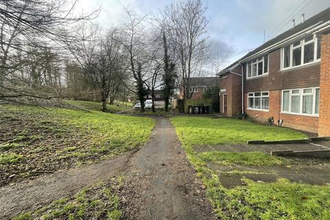 undefined, Flaxton Walk, Farndale Estate, Whitmore Reans, Wolverhampton, West Midlands, WV6