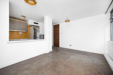 2 bedroom flat for sale, Grafton Way, London WC1E