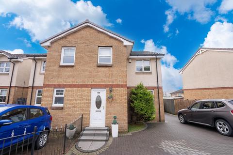 3 bedroom semi-detached house for sale, St. Martins Gate, Coatbridge, ML5