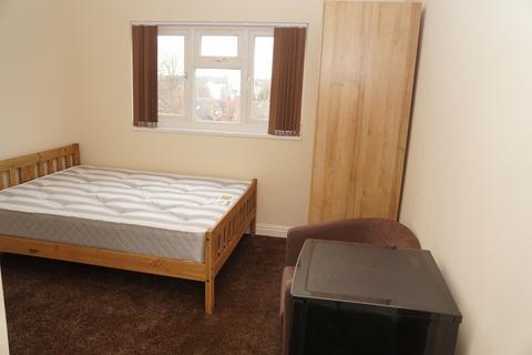 undefined, Oakfield Road, Balsall Heath, B12