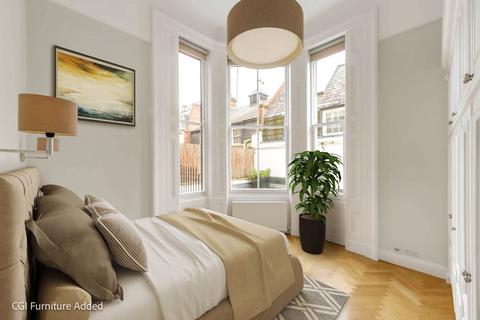 1 bedroom apartment for sale, Cadogan Square, London, SW1X