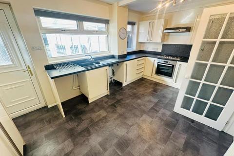 2 bedroom terraced house to rent, Firtree Road, Birmingham