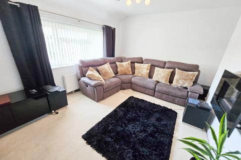 2 bedroom flat for sale, Glenmore Avenue, Didsbury