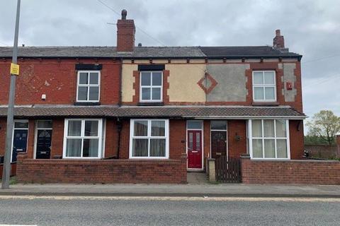 2 bedroom terraced house to rent, Lily Lane, Bamfurlong