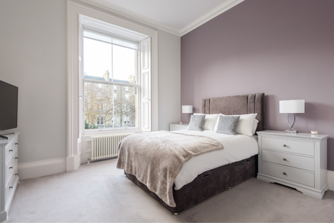 1 bedroom apartment for sale, Manor Place, Edinburgh EH3