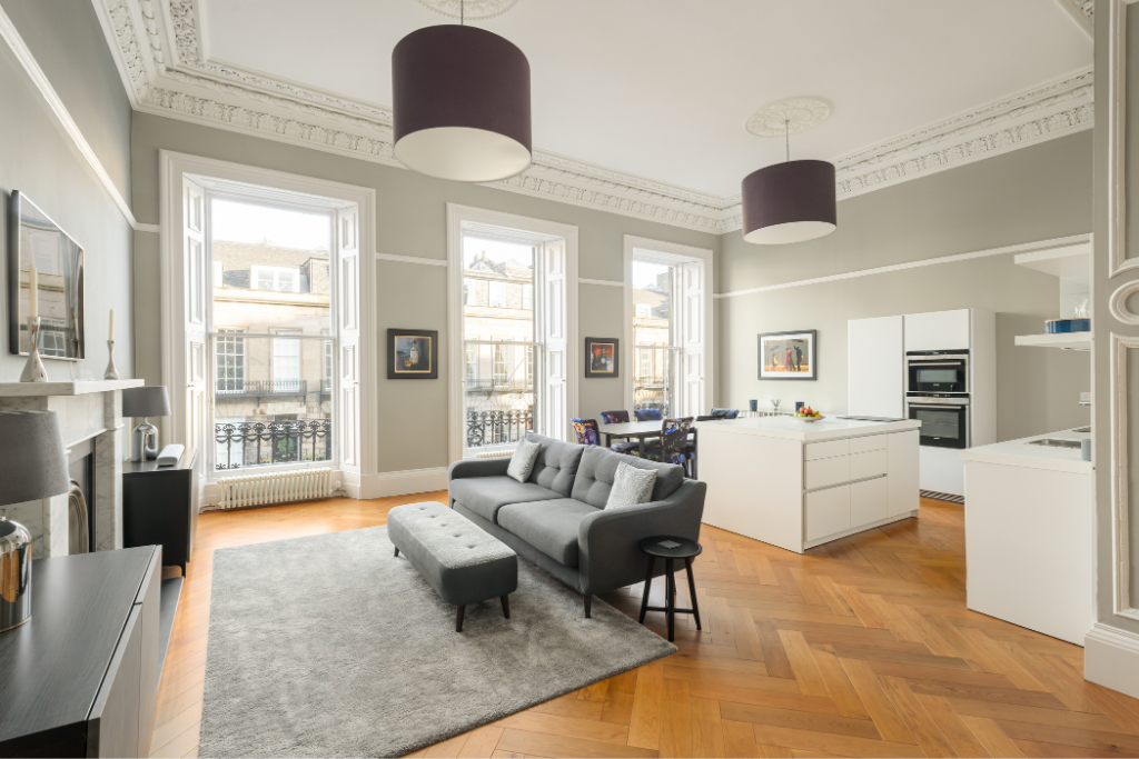 Grand Drawing Room