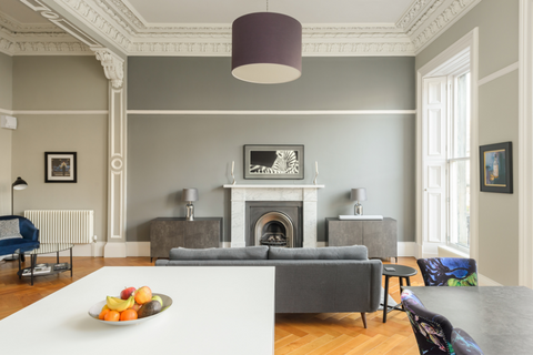 Flat 2, 12 Manor Place, Edinburgh, EH3 7DD
