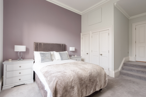Flat 2, 12 Manor Place, Edinburgh, EH3 7DD