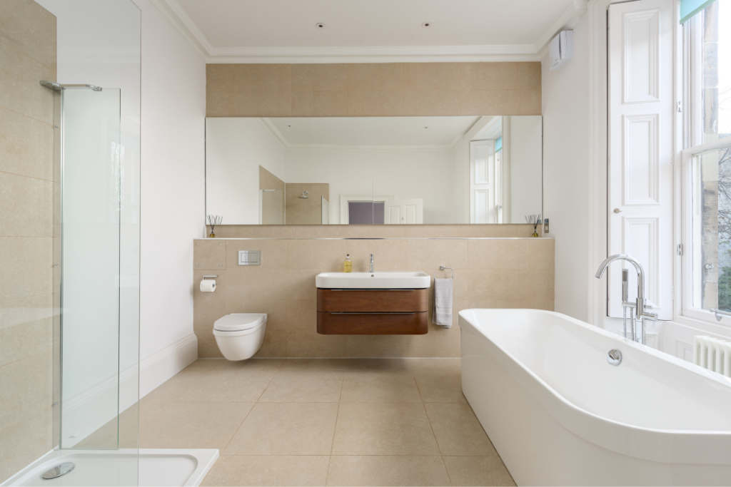 Grand Ensuite