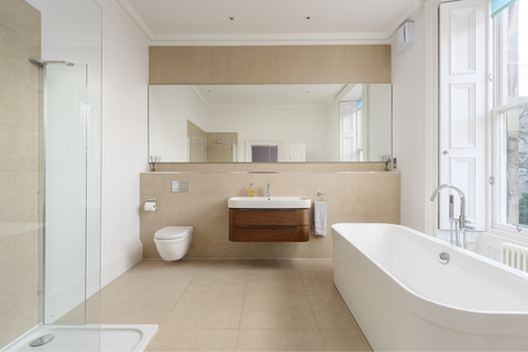 Flat 2, 12 Manor Place, Edinburgh, EH3 7DD