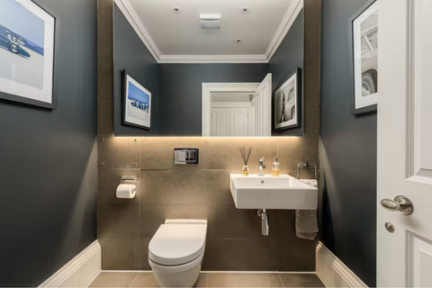 Flat 2, 12 Manor Place, Edinburgh, EH3 7DD