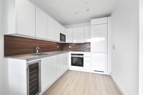 1 bedroom flat to rent, Devan Grove London N4