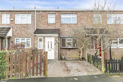 3 bedroom terraced house for sale, Caleta Close, Caversham, Reading